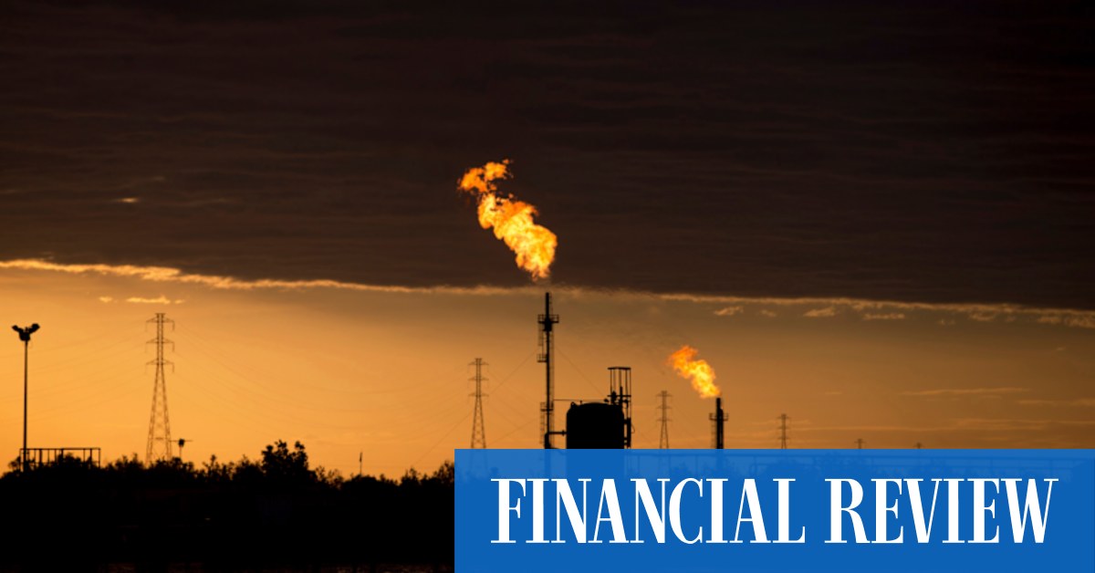 Preview for US has collected about $19b of Venezuela’s oil money. Where is it?