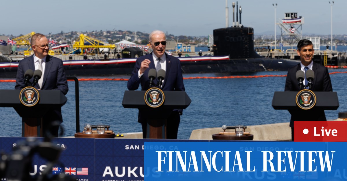 Sunak: le azioni della Cina rendono l’università “più importante che mai”