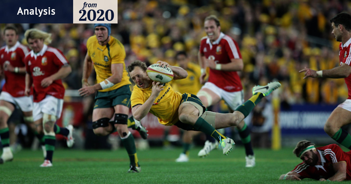 When it comes to rugby rights, Optus will want to win and Fox can't ...