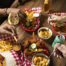 WAtoday/Good Food. South Bird, Northbridge. Nashville-style hot fried chicken. Picture: Jacqueline Jane van Grootel