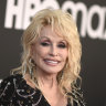 Dolly Parton receives $US100 million award from Jeff Bezos
