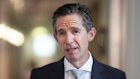 Simon Birmingham is the new ABA chief executive.