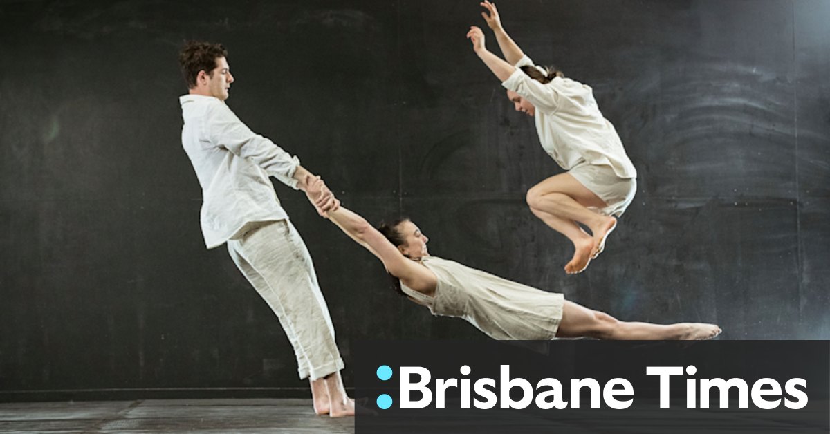 The physicality of circus is the ultimate common language - Vimarsana News