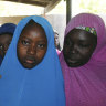 Boko Haram release of Nigerian schoolgirls gives Chibok parents hope