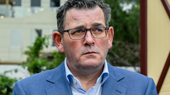 A PwC report specifically states that botching an event like the Commonwealth Games could damage trust in the reputation of the host city.