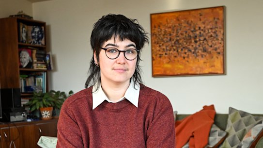 Milly McMurray was approved for a new rental property, until asking about the heater.