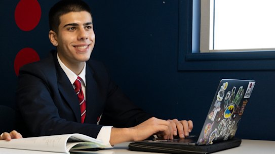 Put your practice to the test