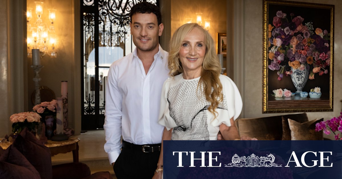 Philanthropy in Australia: How Linda and Joshua Penn pry donations from Sydney's mega-rich - Vimarsana News