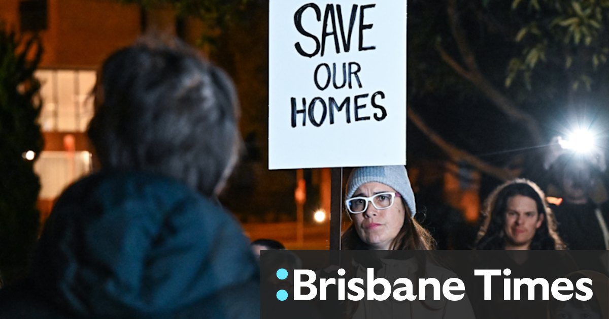 Techno Park Drive: Councillors sob over mass eviction from Williamstown industrial estate - Vimarsana News