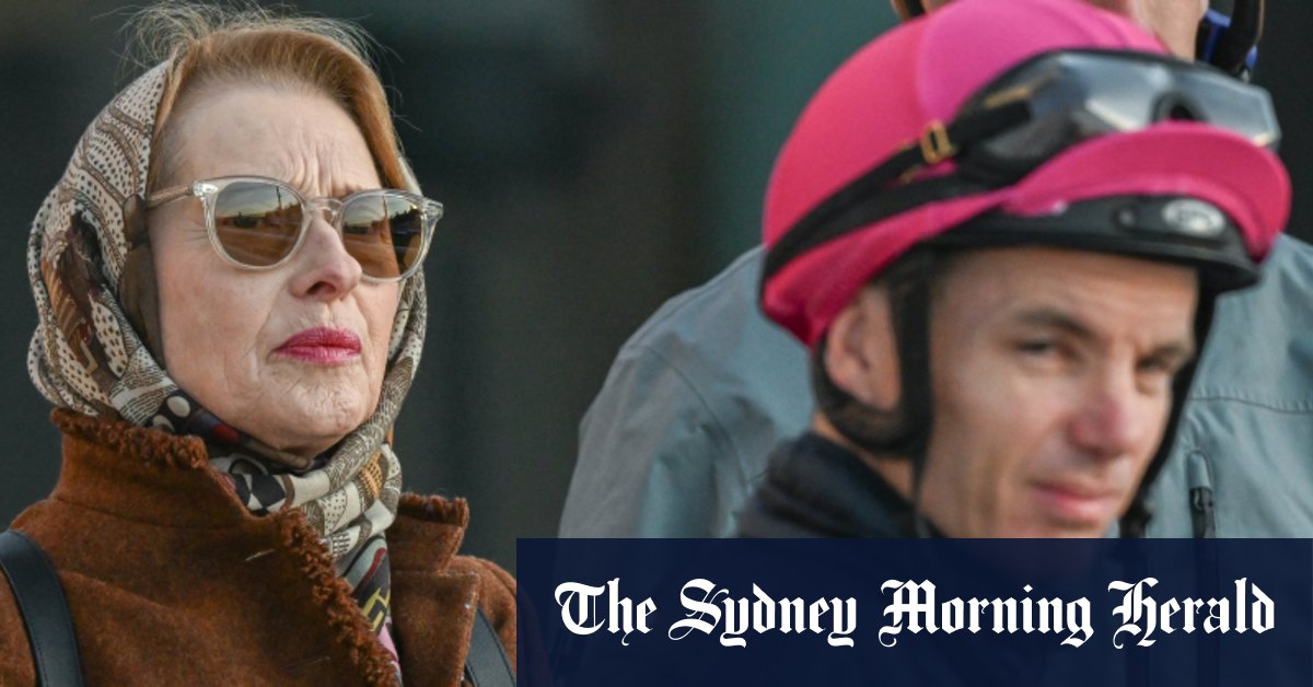 Golden Slipper favourite drowns in freak pool accident, as much as .5 million lost