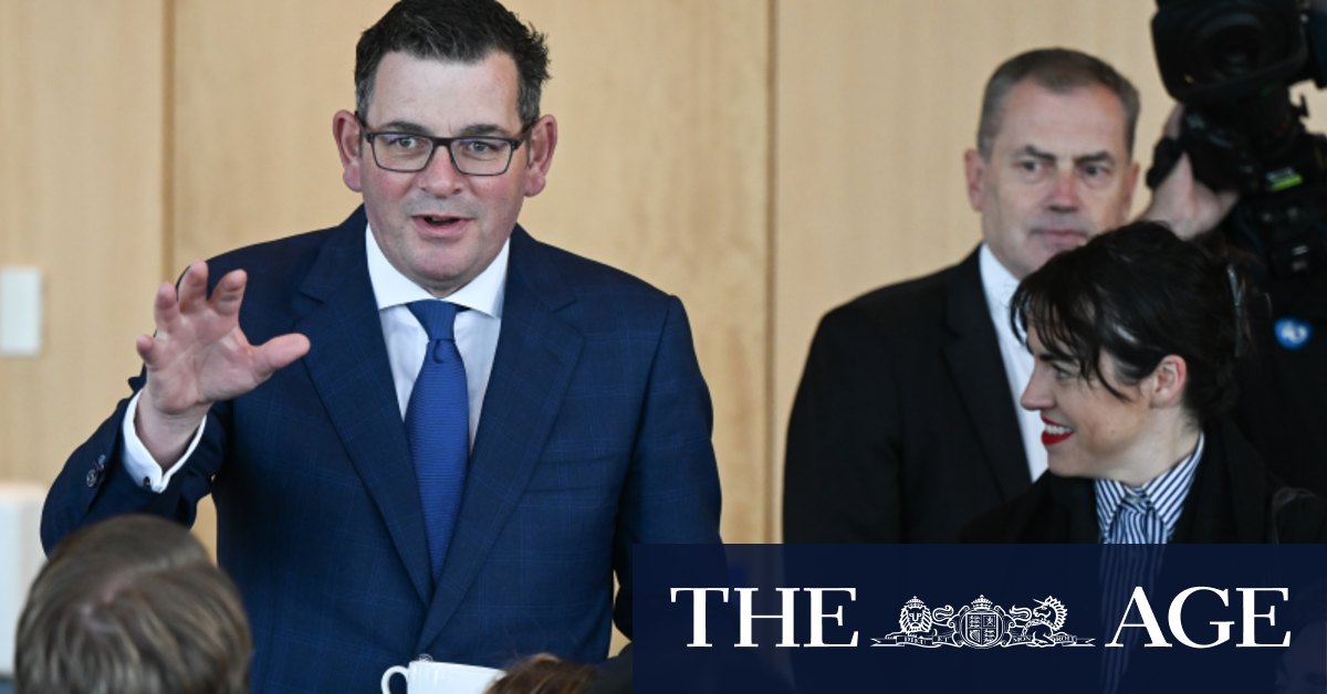 Victoria budget 2023 Land tax changes won’t cost renters more, says