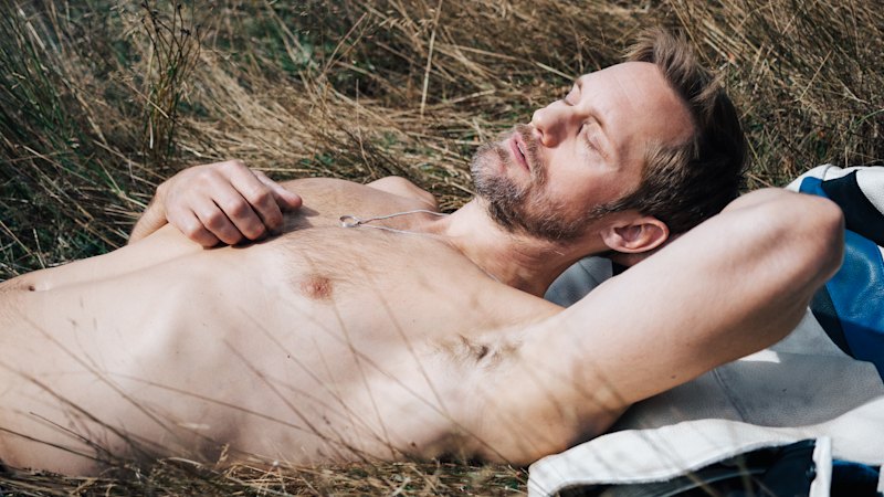 Think Heated Rivalry was hardcore? This film raises the temperature