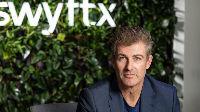 Australian crypto CEO Jason Titman replaced amid staff layoffs as bitcoin rout bites