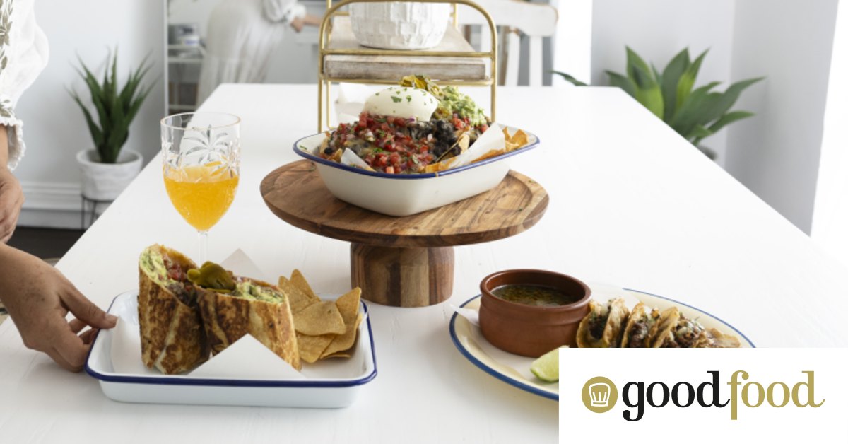 Mami’s, Bondi SMH Good Food Guide 2025 review