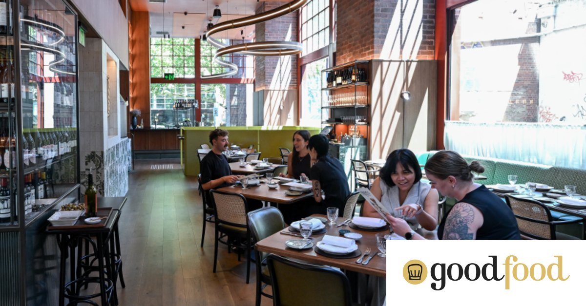 Melbourne's Hidden Gem: Marmelo Restaurant Offers a Refreshing Twist