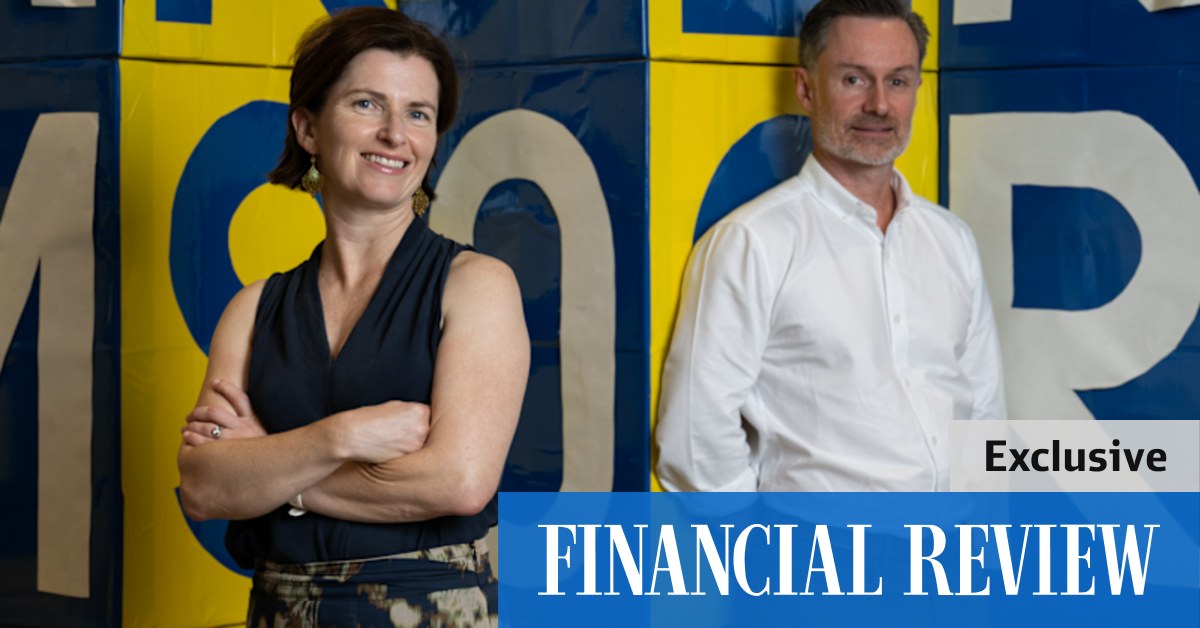 VCs and climate change: Virescent Ventures, managed by the team behind the Clean Energy Finance Corporation, make $200m bet that climate tech's time has come - Vimarsana News