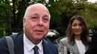 Victorian Treasurer Tim Pallas has defended the government’s controversial Suburban Rail Loop, saying politicians must have the resolve to follow through on election promises.