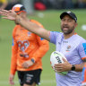 John Bateman, breach notices and Terrell May: Benji lifts lid on Tiger Town