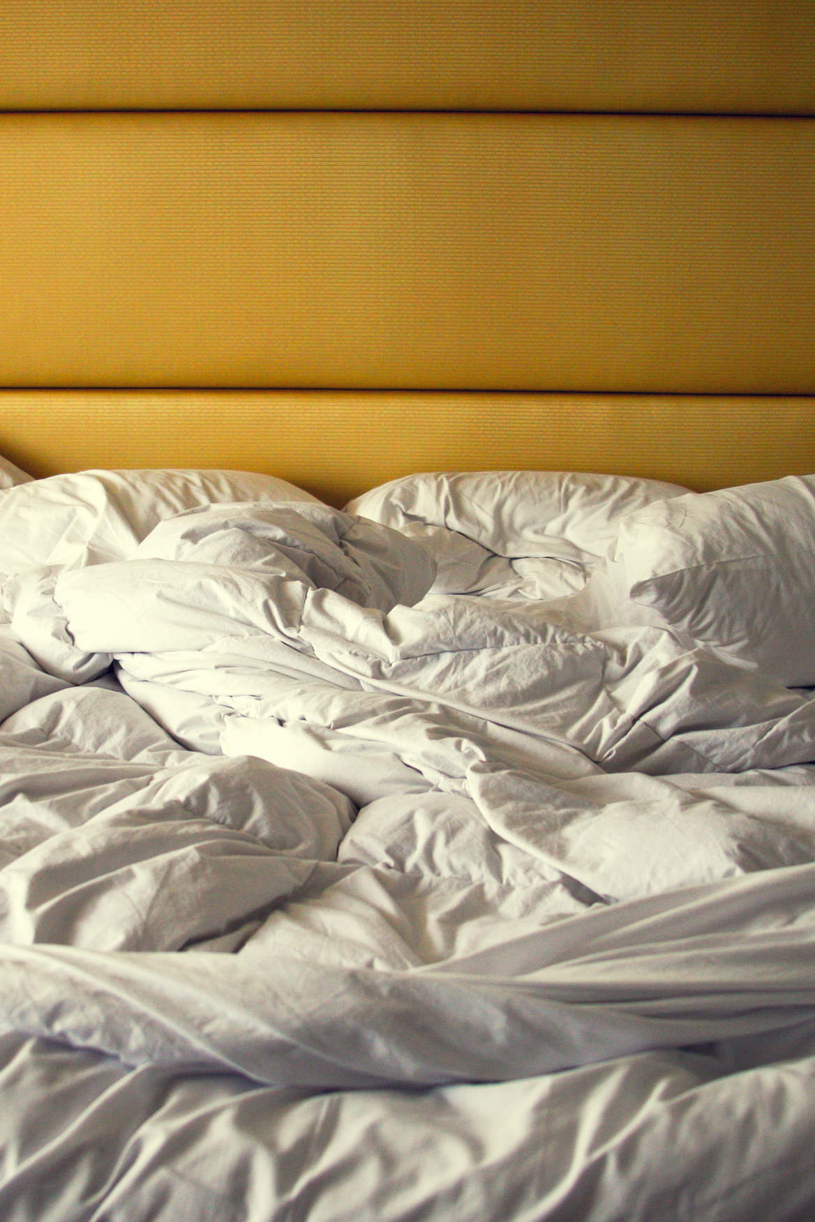 Researchers say people are having less sex than they were 30 years ago, speculating the reasons may range from isolation caused by technology to conversations about consent.