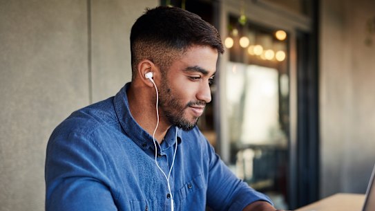 Multilingual brains are constantly monitoring what they’re hearing and saying, assessing for the languages they know.