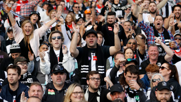 Being a passionate fan of a struggling team can undo a season’s tips.