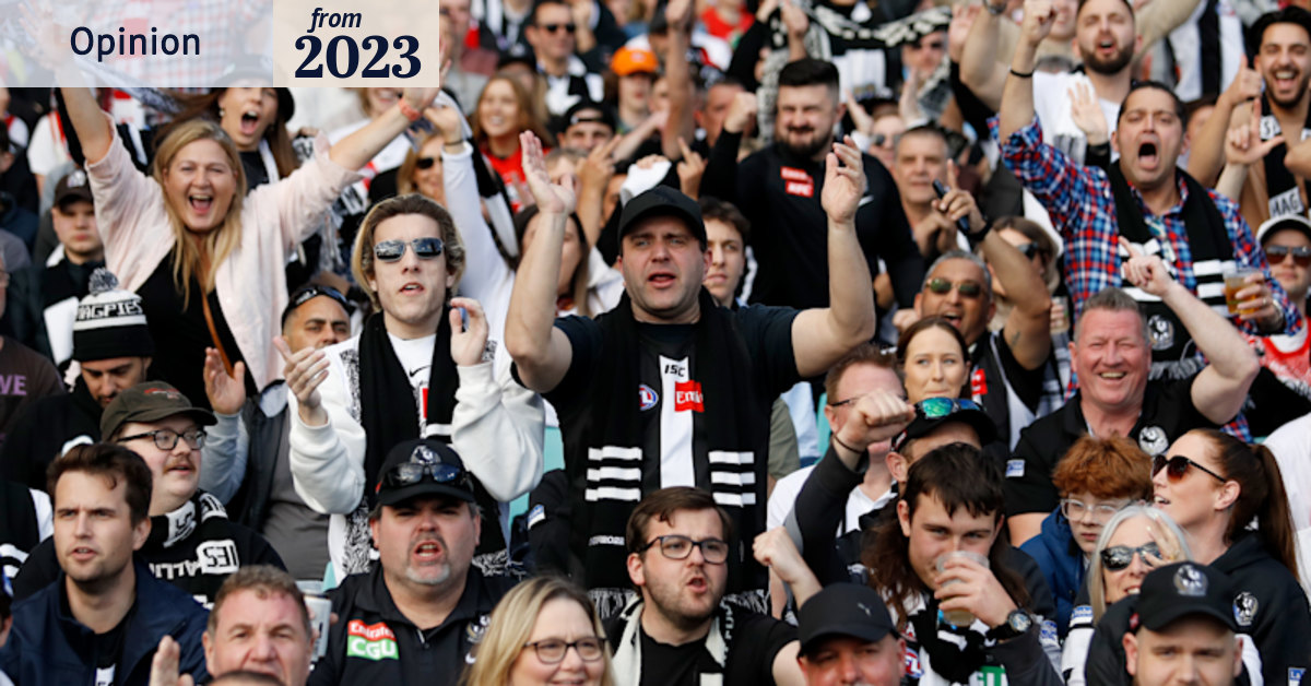 AFL 2023: Footy tipping: Do you have to pick your team every week, or not?