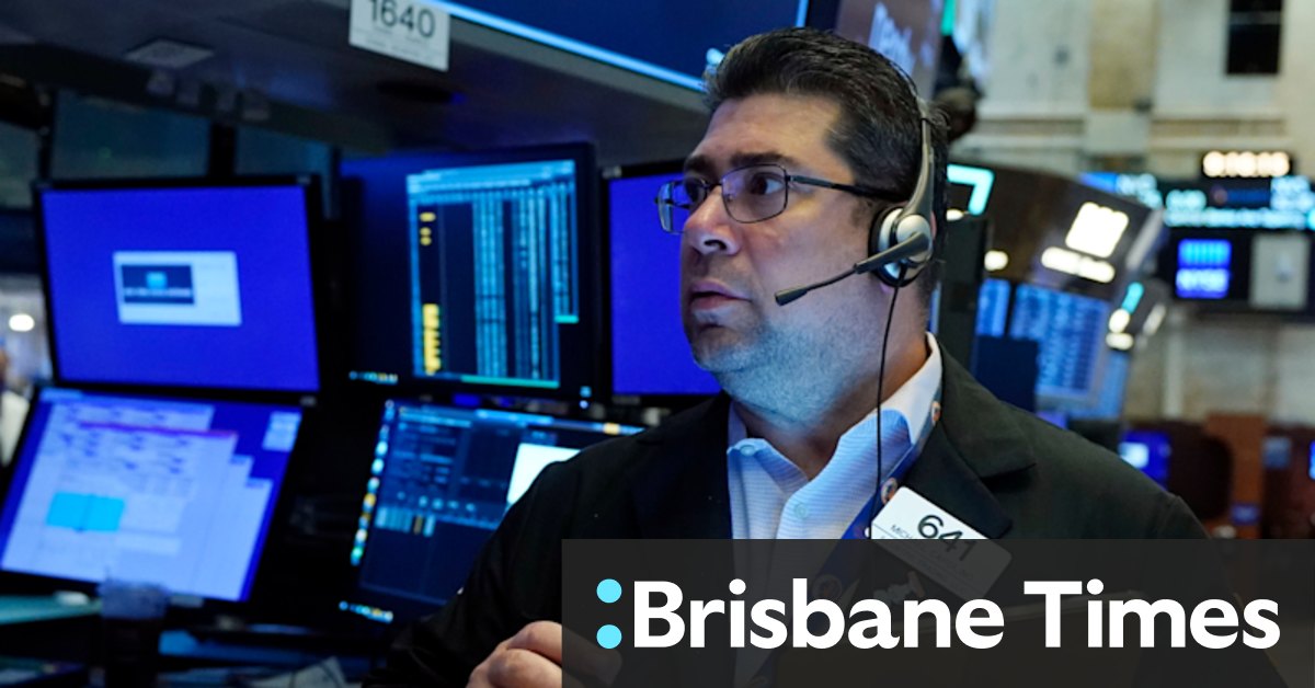 ASX set to rise despite Wall Street losses - Vimarsana News