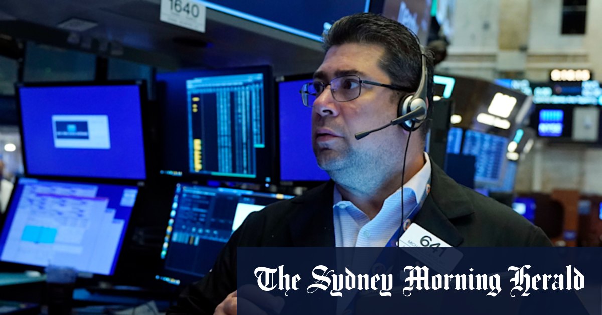 ASX set to rise despite Wall Street losses - Vimarsana News