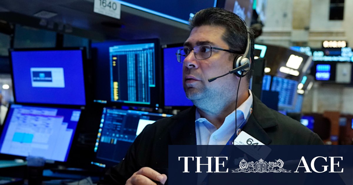 ASX set to rise despite Wall Street losses - Vimarsana News