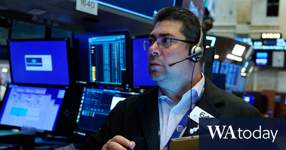 ASX set to rise despite Wall Street losses - Vimarsana News
