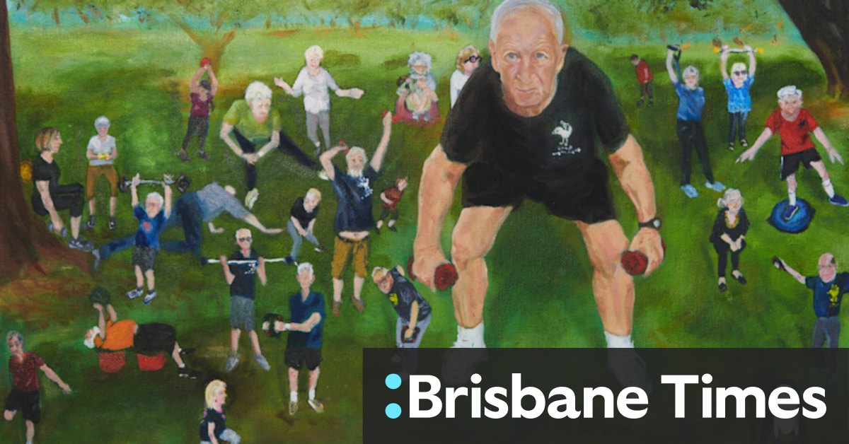 Archibald Prize 2023: The ordinary faces on the sideline take Archibald centre stage - Vimarsana News