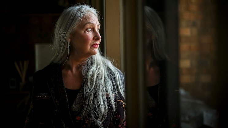 smh.com.au - Caroline Zielinski - 'Living in a caravan park': Not all Baby Boomers are retiring rich