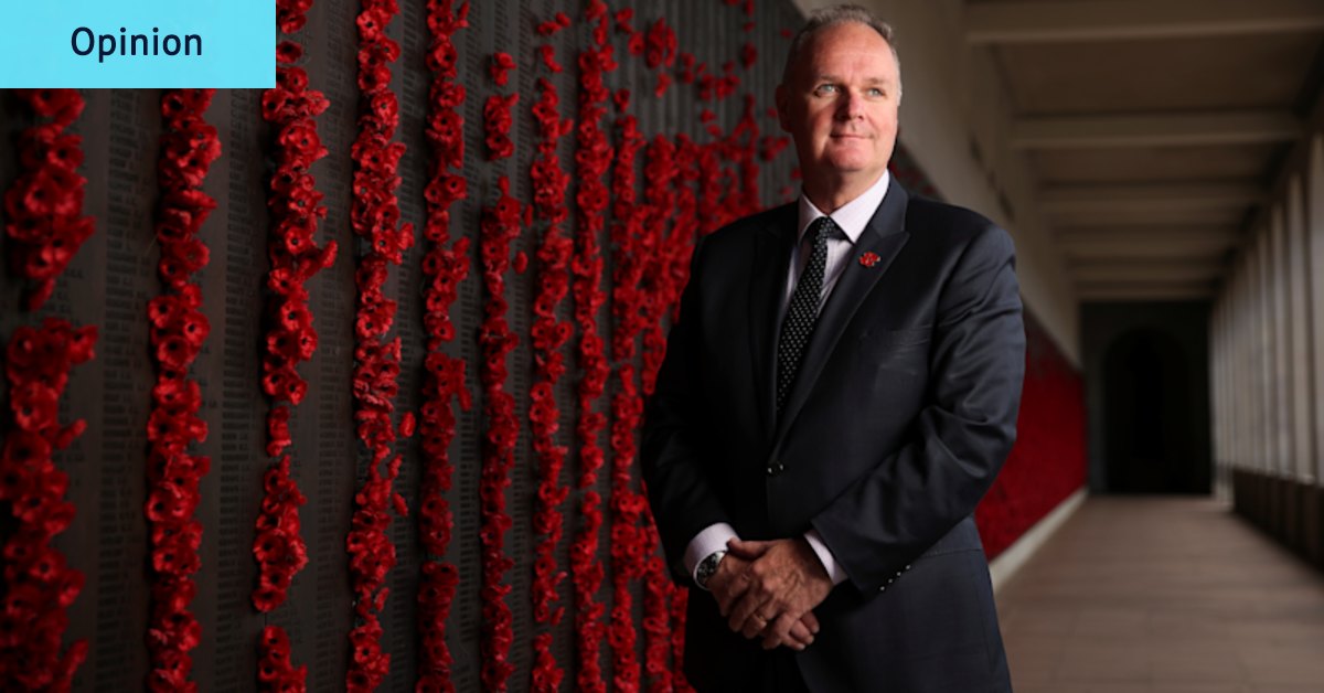 Ben Roberts-Smith, frontier wars and the Balibo Five: inside the revamped war memorial