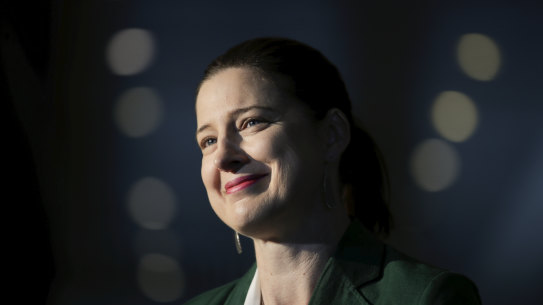 Housing and Homelessness Minsiter Julie Collins is holding a summit with state and territory housing ministers in Melbourne on Friday.