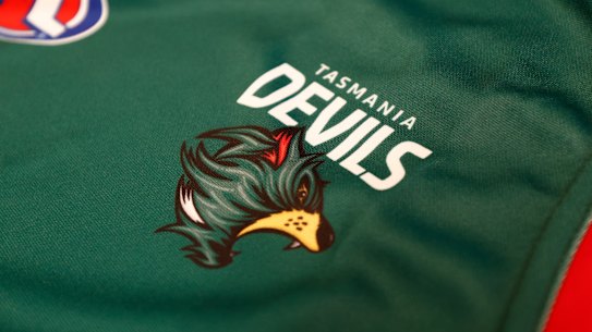 The future of the Tasmania Devils hangs in the balance.