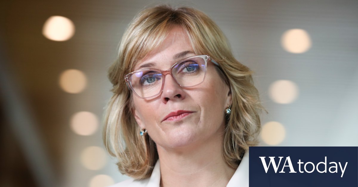 Zali Steggall failed to declare political donation from family trust of coal investor - Vimarsana News