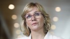 Independent MP Zali Steggall warns this campaign will be rife with dirty tricks.