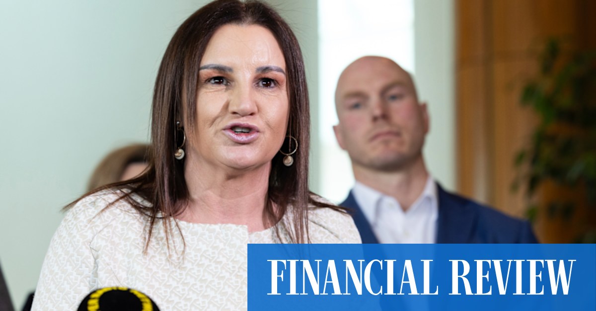 Closing Loopholes Bill split in the Senate after Coalition backs crossbench push - Vimarsana News