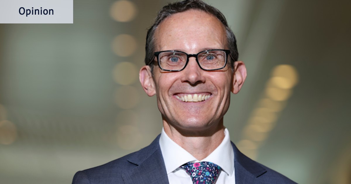 Boomers will leave their kids $5.4 trillion. This minister thinks we should give it away instead