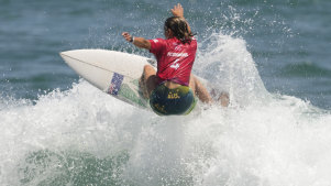 Sally Fitzgibbons Olympics - Jgrz Njlxkfcdm : Sally fitzgibbons could be surfing’s first olympic champ.