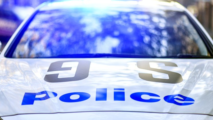 Sydney police charge three men over knife home invasions