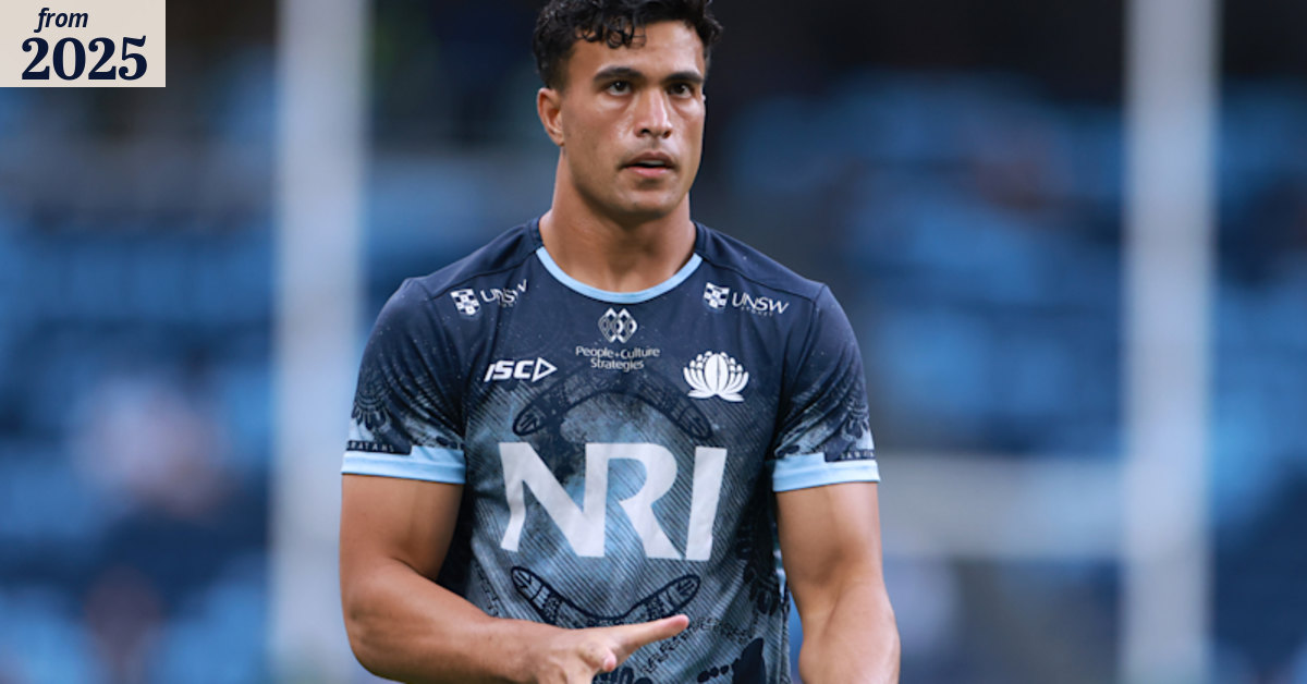 Super Rugby Pacific 2025: NSW Waratahs aim to snap 13-match losing ...