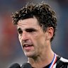 One of the stars of the AFL, Collingwood’s Scott Pendlebury, has launched legal action in the Supreme Court of Victoria.