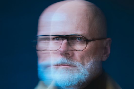 David Meagher: “Bringing the person who abused me as a child to justice gave me confidence – in 
the police, in the law, in myself.”