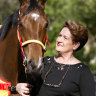 The Baroness out to extend reign over Bega Cup with One Aye