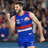 Bontempelli ‘planning’ to return, but Gawn in doubt for round nine