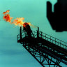 Culture of fear on Bass Strait oil rig in lead-up to ‘flash fire’