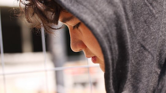 After the lockdowns, boys need structure more than ever.