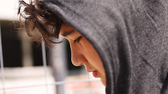 Some younger teens are being shut out of activities because of a fear of the unvaccinated.