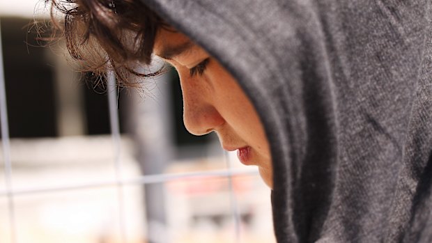 After the lockdowns, boys need structure more than ever.